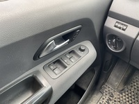 Volkswagen Amarok vaihtoauto