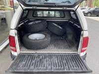 Volkswagen Amarok vaihtoauto
