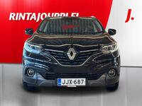 Renault Kadjar vaihtoauto