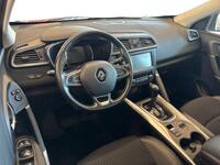 Renault Kadjar vaihtoauto