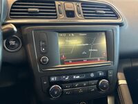 Renault Kadjar vaihtoauto