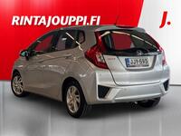 Honda Jazz vaihtoauto