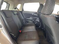 Honda Jazz vaihtoauto