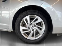 Honda Jazz vaihtoauto