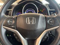 Honda Jazz vaihtoauto