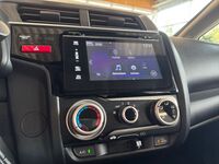 Honda Jazz vaihtoauto
