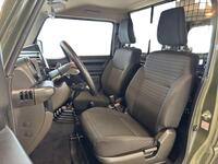 Suzuki Jimny vaihtoauto