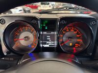 Suzuki Jimny vaihtoauto