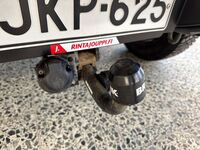 Suzuki Jimny vaihtoauto