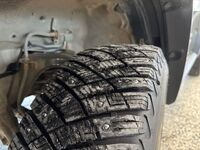 Suzuki Jimny vaihtoauto