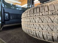 Suzuki Jimny vaihtoauto