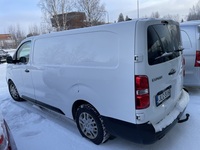 Peugeot Expert vaihtoauto