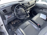 Peugeot Expert vaihtoauto