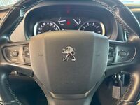 Peugeot Expert vaihtoauto