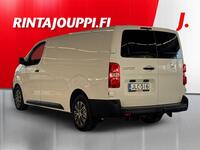 Peugeot Expert vaihtoauto