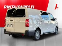 Peugeot Expert vaihtoauto