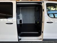 Peugeot Expert vaihtoauto