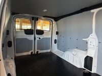 Peugeot Expert vaihtoauto