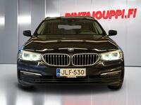 BMW 518 vaihtoauto
