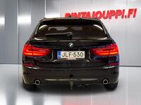 BMW 518 vaihtoauto
