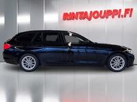 BMW 518 vaihtoauto