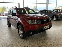 Dacia Duster vaihtoauto