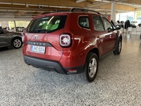 Dacia Duster vaihtoauto