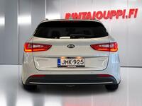 Kia Optima vaihtoauto