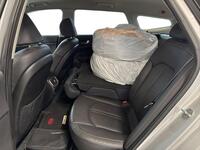 Kia Optima vaihtoauto