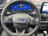 Ford Puma vaihtoauto