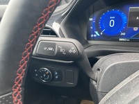 Ford Puma vaihtoauto