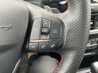 Ford Puma vaihtoauto