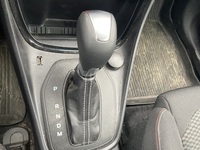 Ford Puma vaihtoauto