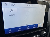 Ford Puma vaihtoauto