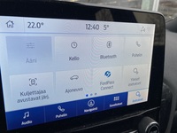 Ford Puma vaihtoauto