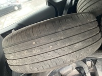 Ford Puma vaihtoauto