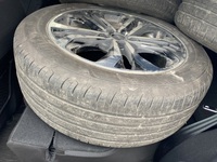 Ford Puma vaihtoauto