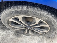 Ford Puma vaihtoauto