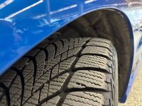 Ford Puma vaihtoauto