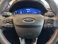 Ford Puma vaihtoauto