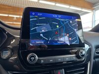 Ford Puma vaihtoauto