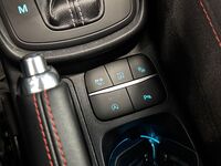 Ford Puma vaihtoauto