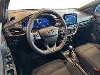 Ford Puma vaihtoauto