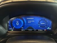 Ford Puma vaihtoauto