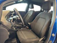 Ford Puma vaihtoauto