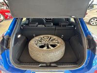 Ford Puma vaihtoauto