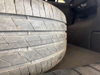 Ford Puma vaihtoauto