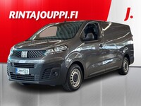 Fiat Scudo vaihtoauto