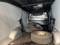 Fiat Scudo vaihtoauto