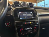 Suzuki Vitara vaihtoauto